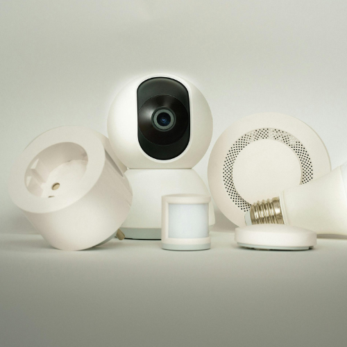 Caméras de télésurveillance