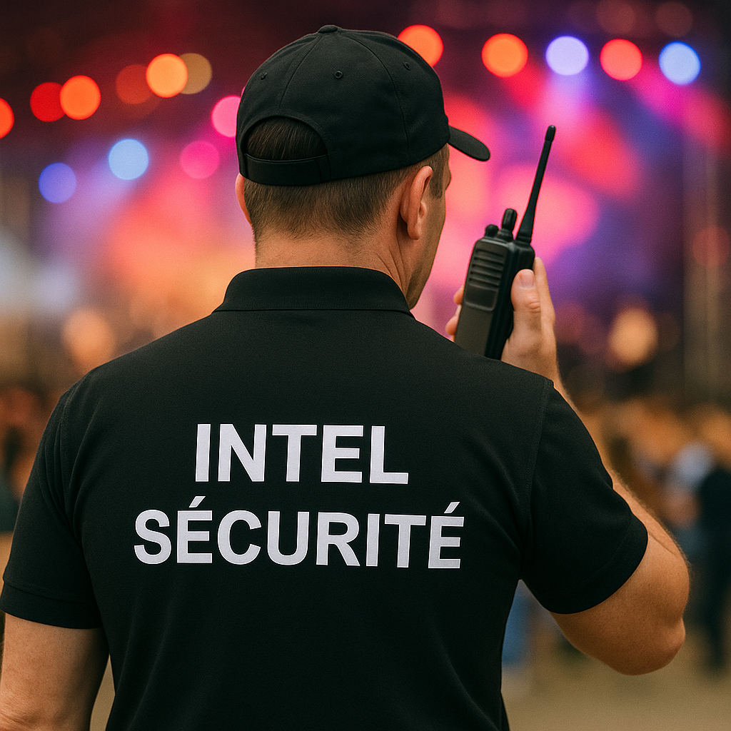Intel Sécurité - Illustration